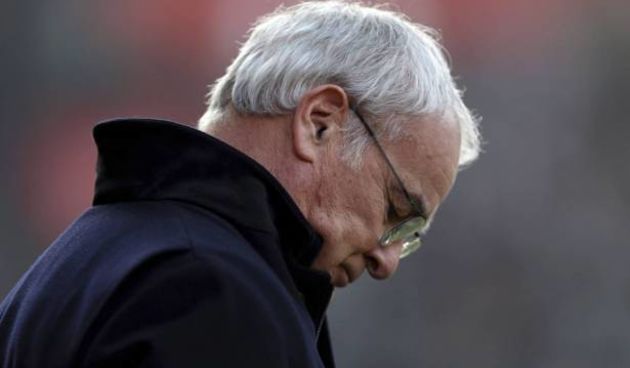 Claudio Ranieri