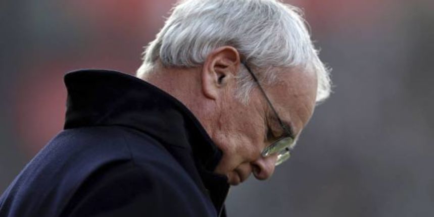 Claudio Ranieri Claudio Ranieri