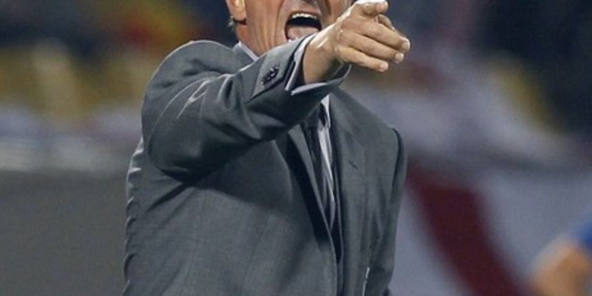 Fabio Capello, Foto: Reuters Fabio Capello, Foto: Reuters