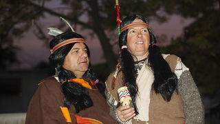 Karneval 2012: Stanarske maškare, Foto: Boris Kačan