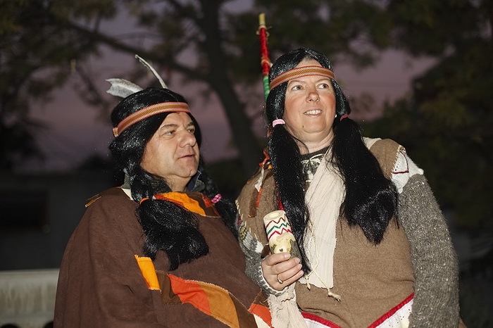 Karneval 2012: Stanarske maškare, Foto: Boris Kačan