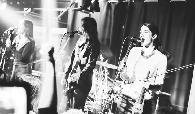 Silente @MAraschino bar ; foto Iva Perinčić