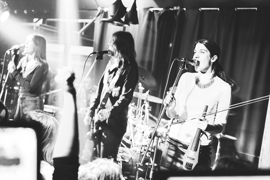 Silente @MAraschino bar ; foto Iva Perinčić Silente @MAraschino bar ; foto Iva Perinčić