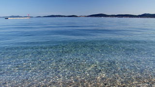 Prekrasno poslijepodne na Puntamici, foto. Leonard Kvarantan
