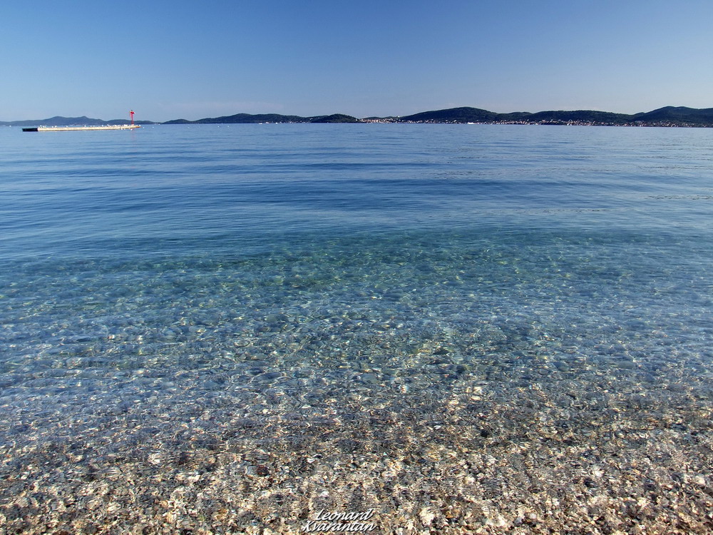 Prekrasno poslijepodne na Puntamici, foto. Leonard Kvarantan