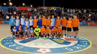 Finale turnira “Kup Vukšić 2021.” Finale turnira “Kup Vukšić 2021.”