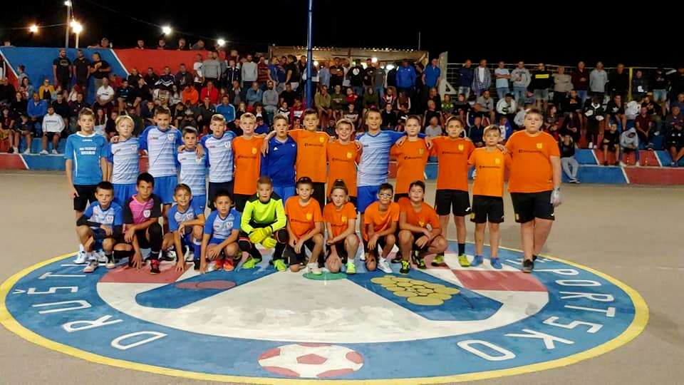 Finale turnira “Kup Vukšić 2021.” Finale turnira “Kup Vukšić 2021.”