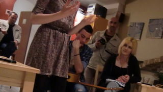 Glazbeno-poetska večer “Plava rapsodija” Glazbeno-poetska večer “Plava rapsodija”