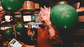 Belfast Food @ Maraschino Bar 19. ožujka 2016. Belfast Food @ Maraschino Bar 19. ožujka 2016.