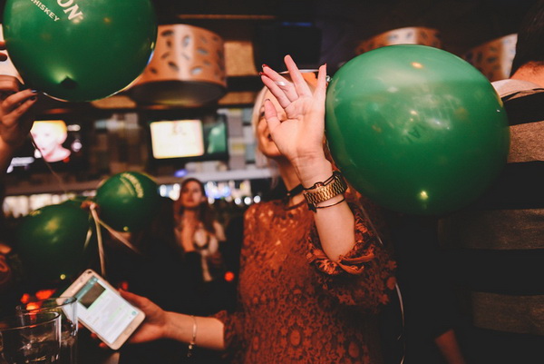 Belfast Food @ Maraschino Bar 19. ožujka 2016. Belfast Food @ Maraschino Bar 19. ožujka 2016.