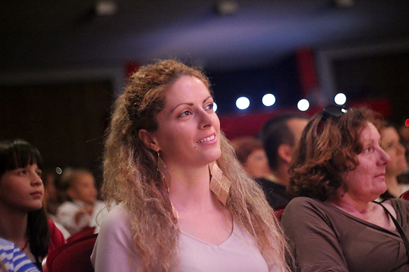 Benja fest 2012. (foto:Saša Čuka)