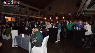 Humanitarni koncert “Zadar za Petru” @ Arsenal