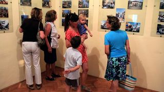 Stanarska fešta: Turnir u boćanju i druženje Stanaraca