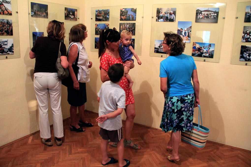 Stanarska fešta: Turnir u boćanju i druženje Stanaraca