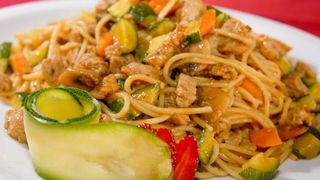 Dalmatinske delicije: Fešta za oči i nepce, Foto: Dino Stanin/PIXSELL