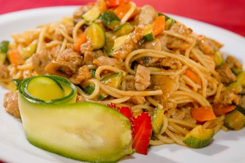 Dalmatinske delicije: Fešta za oči i nepce, Foto: Dino Stanin/PIXSELL