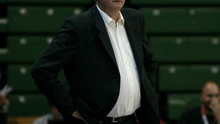 Zagreb, 150512.
KC Drazen Petrovic, Savska cesta.
Prva utakmica polufinala PH za kosarkase Cibona – Zadar.
Na fotografija: Ales Pipan.
Foto: Ronald Gorsic / CROPIX Zagreb, 150512.
KC Drazen Petrovic, Savska cesta.
Prva utakmica polufinala PH za kosarkase Cibona – Zadar.
Na fotografija: Ales Pipan.
Foto: Ronald Gorsic / CROPIX