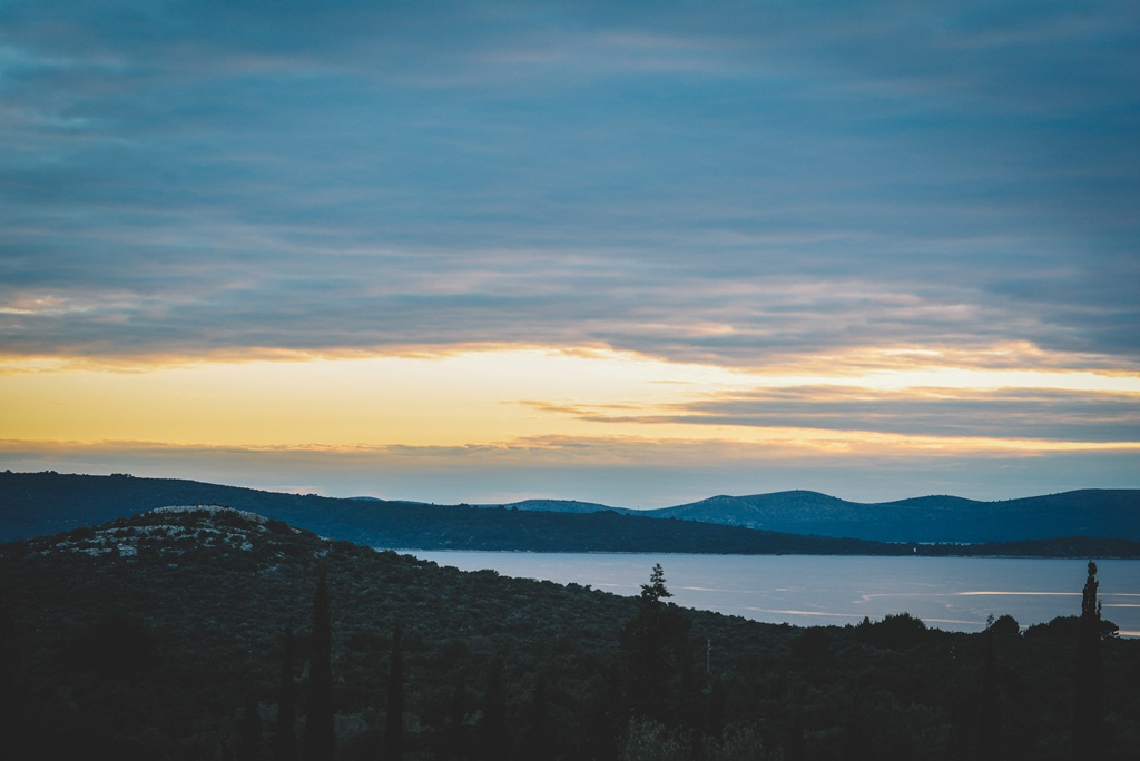 Đir po Sutomišćici Đir po Sutomišćici