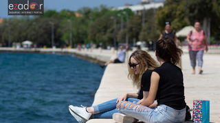 Đir po gradu, srijeda 2. svibnja 2018. Đir po gradu, srijeda 2. svibnja 2018.