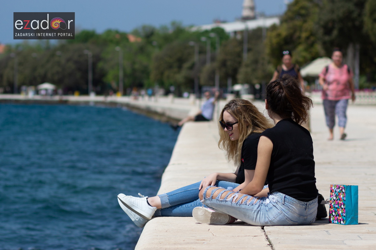 Đir po gradu, srijeda 2. svibnja 2018. Đir po gradu, srijeda 2. svibnja 2018.