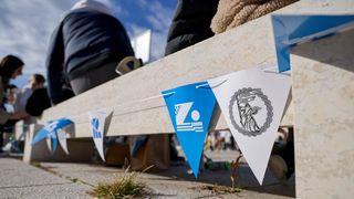 Manifestacija ”Zadar je naš”