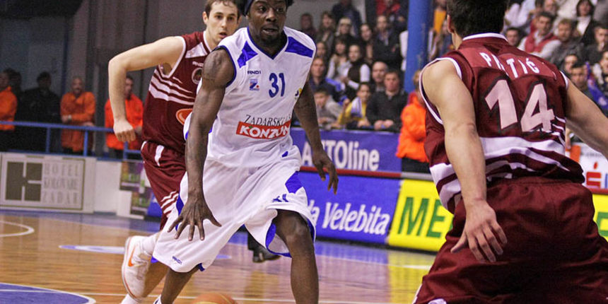 KK Zadar – FMP KK Zadar – FMP