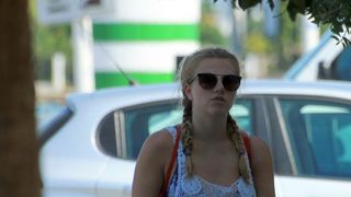 Đir po gradu 3. rujna 2016.