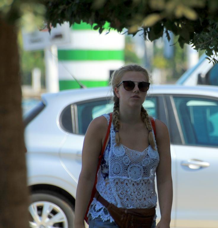 Đir po gradu 3. rujna 2016.