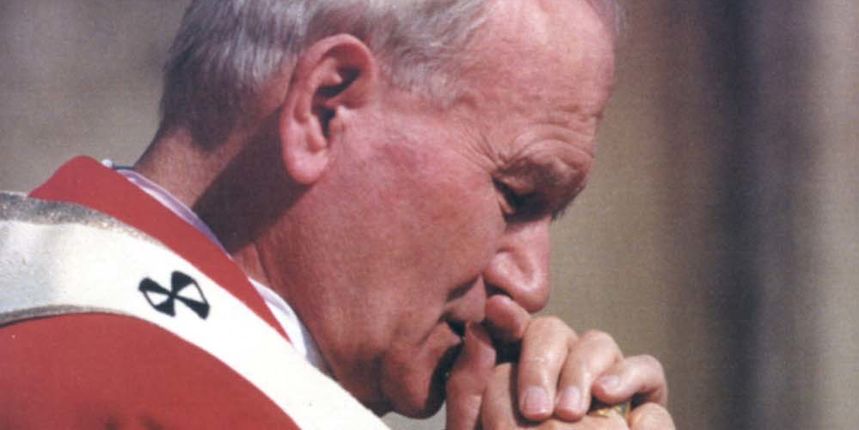 Papa Ivan Pavao II Papa Ivan Pavao II