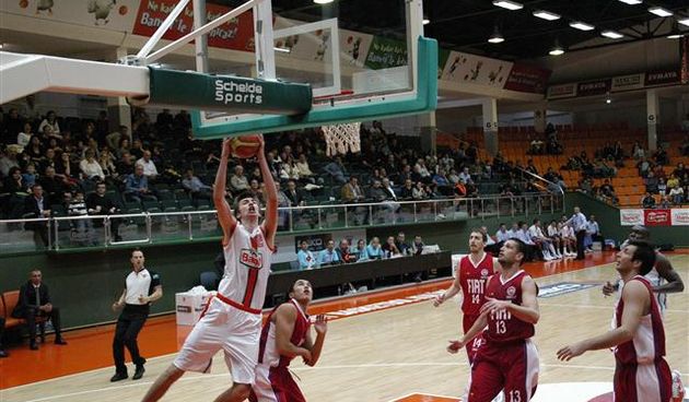 Tomislav Ružić, Foto: ilkhabergazetesi.com