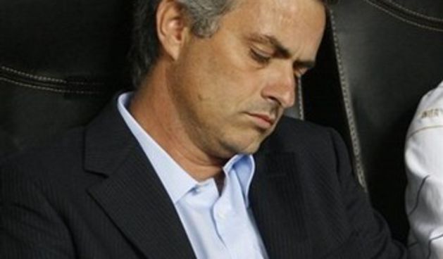 Jose Mourinho, Inter (Foto:AP Photo)