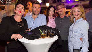 Virska noć @ Arsenal Zadar Virska noć @ Arsenal Zadar