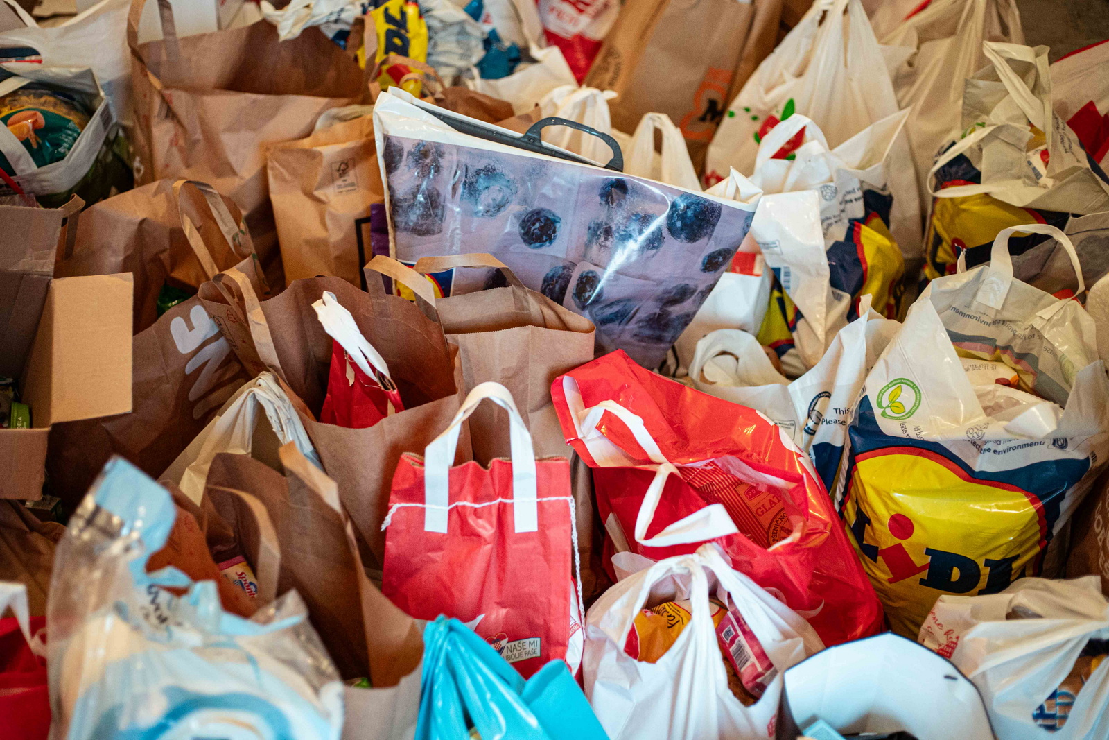 10. humanitarna akcija ‘Veliko srce zadarskog sporta’