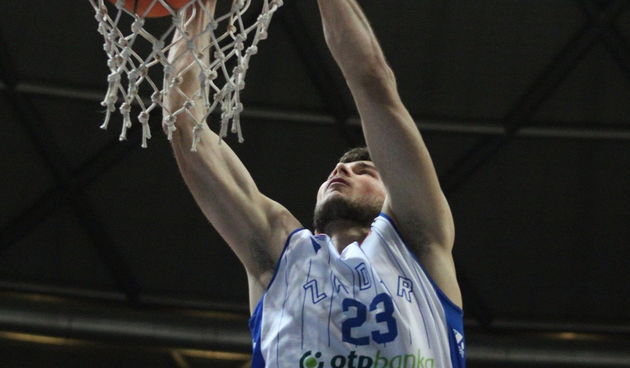 Zadar – Šibenka, Tomislav Buljan Zadar – Šibenka, Tomislav Buljan