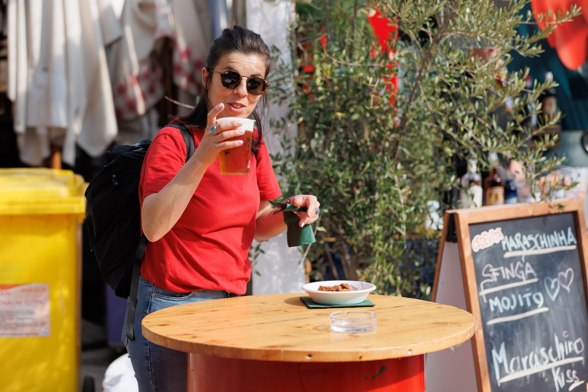 Drugi dan Meat Me 3.0 festivala Drugi dan Meat Me 3.0 festivala