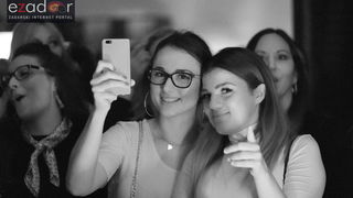 Tony Cetinski @ Arsenal Zadar, 24. studenog 2017. Tony Cetinski @ Arsenal Zadar, 24. studenog 2017.