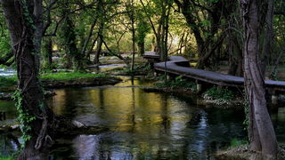Nedjeljni izlet u Nacionalni park Krka Nedjeljni izlet u Nacionalni park Krka