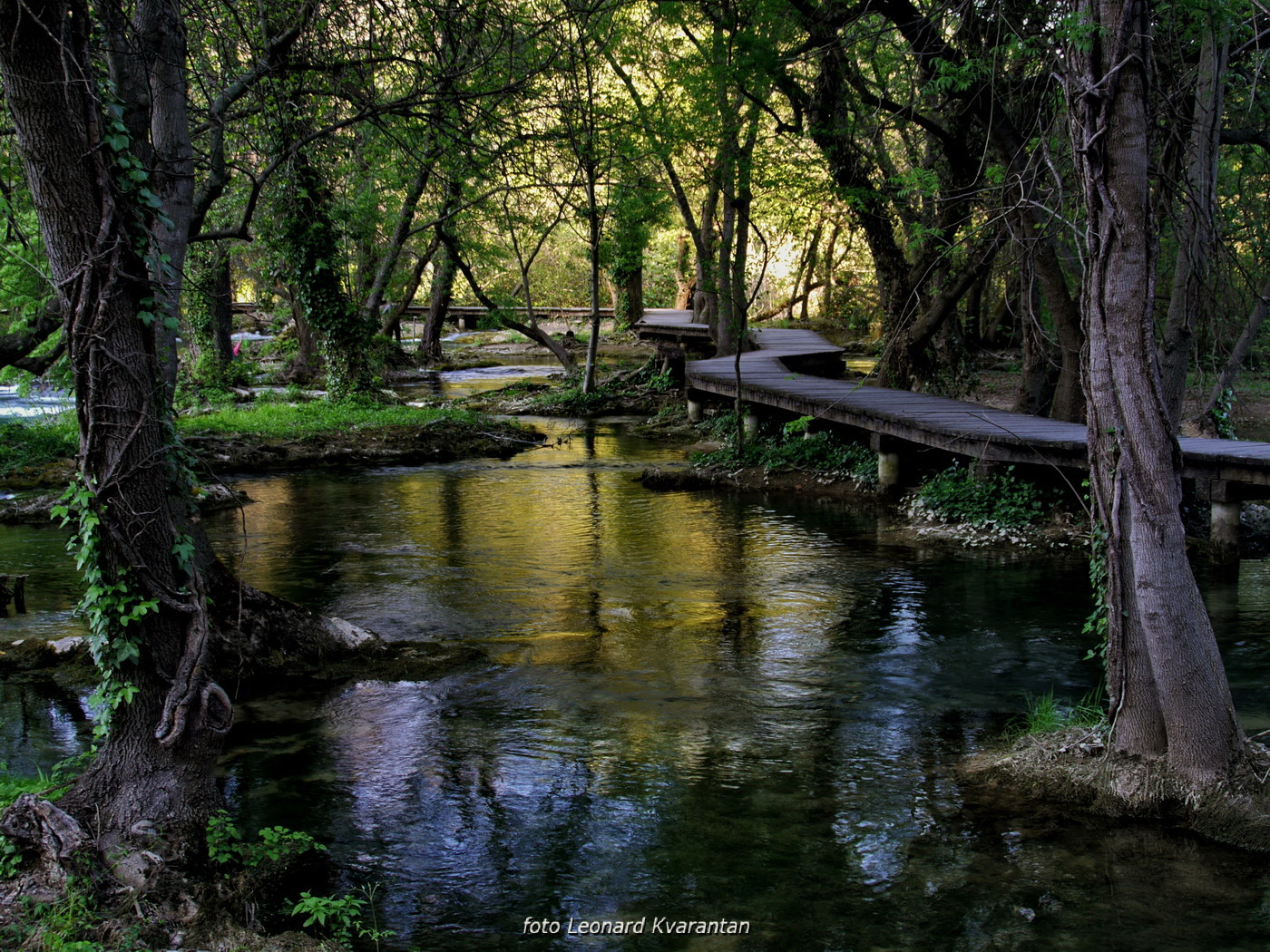 Nedjeljni izlet u Nacionalni park Krka Nedjeljni izlet u Nacionalni park Krka