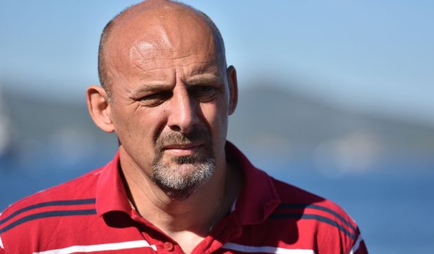 Marko Pupić-Bakrač