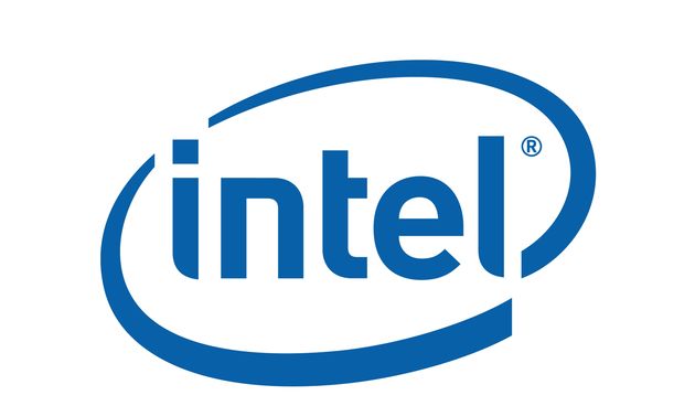 intel corporation logo