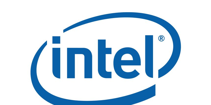 intel corporation logo intel corporation logo