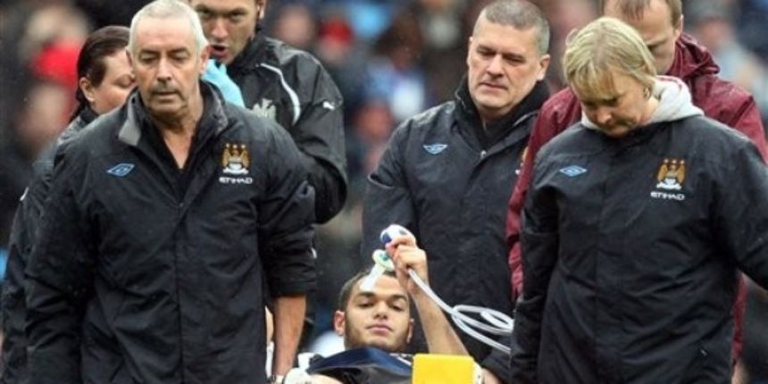 Hatem Ben Arfa, foto: AP Photo