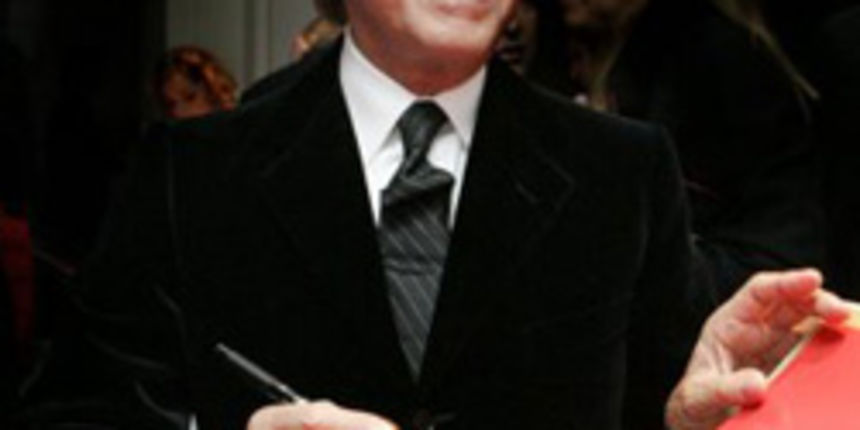 Valentino: Posljednji car (Moda.hr) Valentino: Posljednji car (Moda.hr)