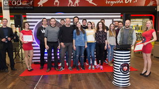 Supernova: Kvizalište – zabavno glazbeni kviz i Super subota 11. ožujka 2017.