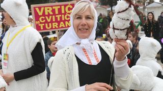 Virski Karnevalić 2017.