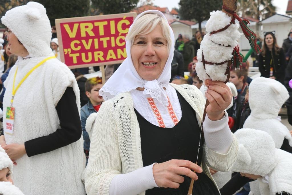 Virski Karnevalić 2017.