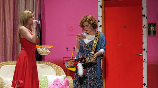 HKK Zadar – Bitange i princeze