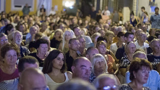 Raspivano Bibinje: 35. tradicionalni susret klapa