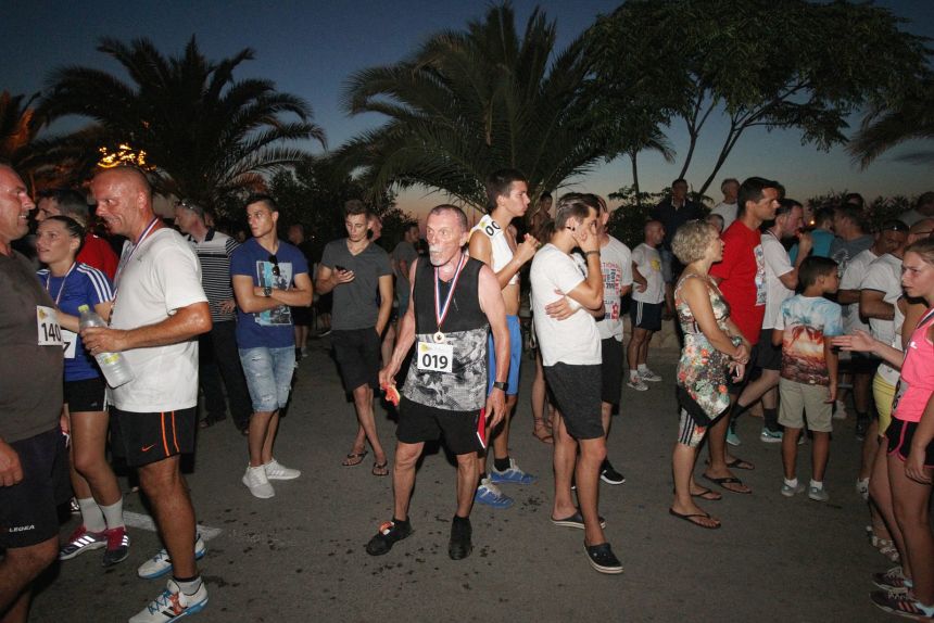 Bibinje Summer Run 2017