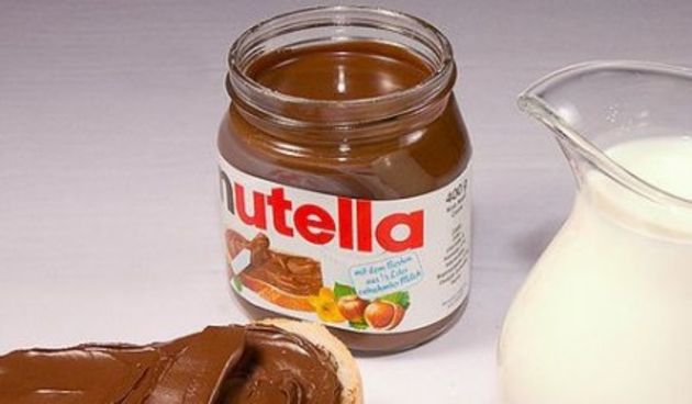 Nutella (Metro-portal.hr)